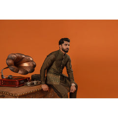 Waist Coat WC-1282