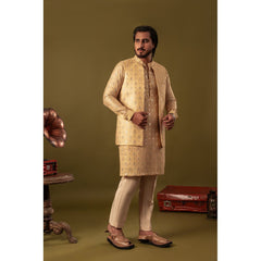 Waist Coat WC-1291