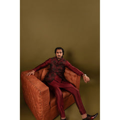 Waist Coat WC-1285