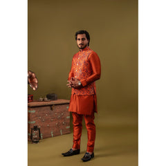 Waist Coat WC-1276