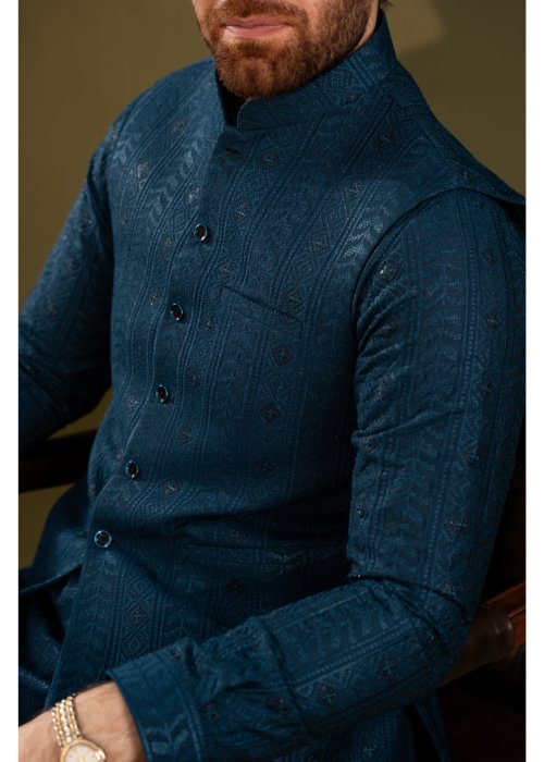 Waistcoat WC-1248