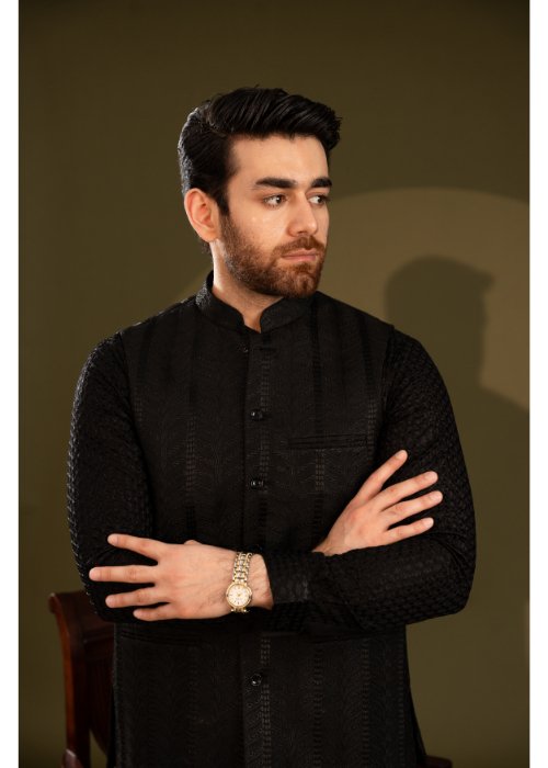 Waistcoat WC-1249