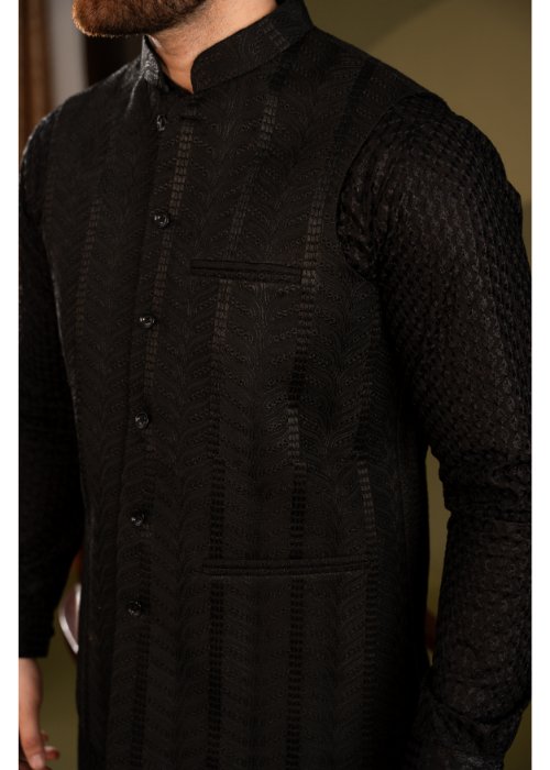 Waistcoat WC-1249