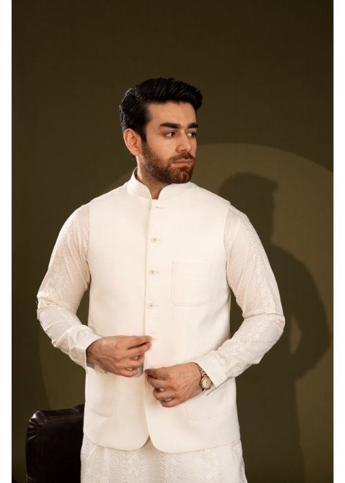 Waistcoat WC-1236