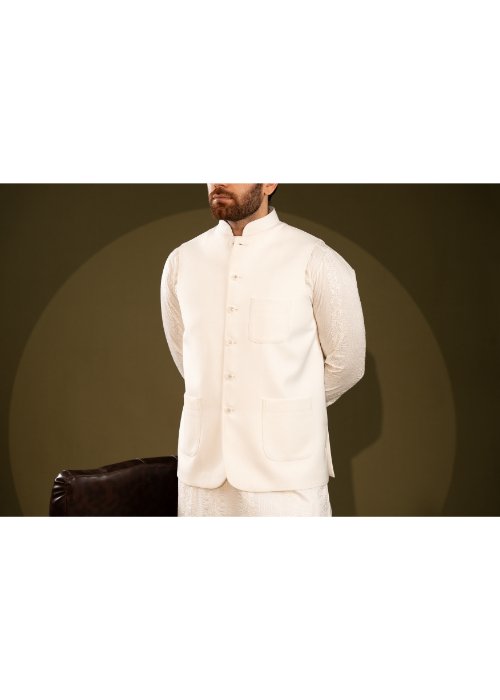Waistcoat WC-1236