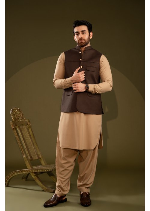 Waistcoat WC-1237