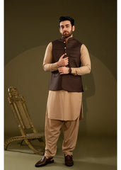 Waistcoat WC-1237