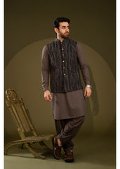 Waistcoat WC-1233