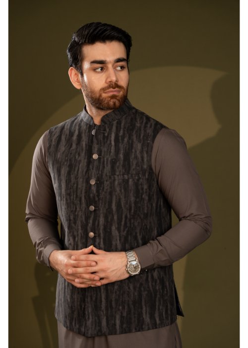 Waistcoat WC-1233