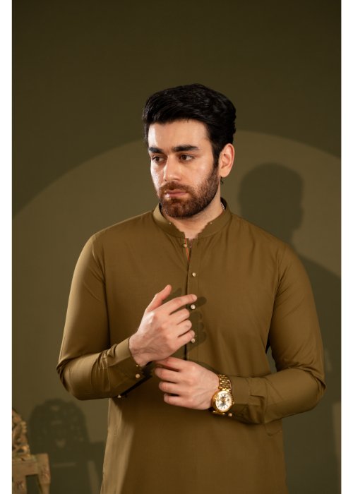 Shalwar Kameez C-1395