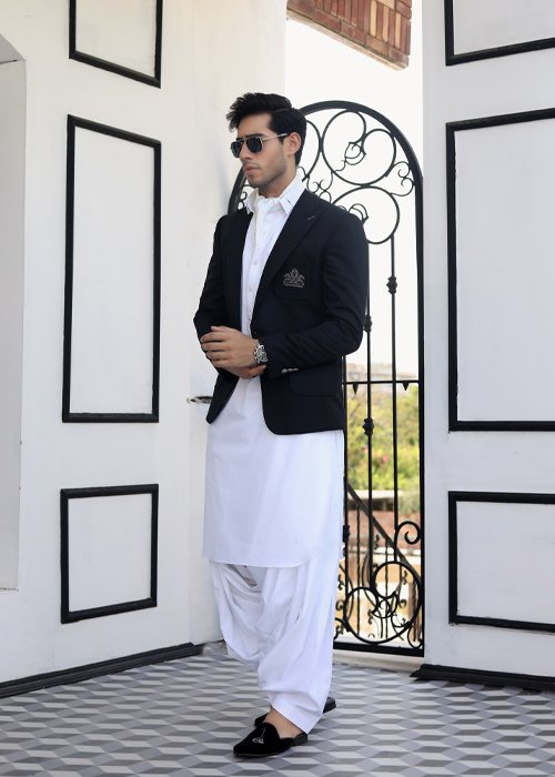 Executive Suiting ES-178