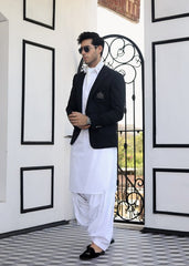 Executive Suiting ES-178