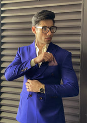Executive Suiting ES-187