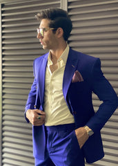 Executive Suiting ES-187