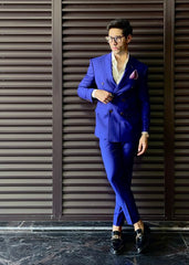 Executive Suiting ES-187