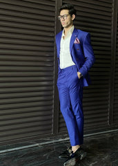 Executive Suiting ES-187