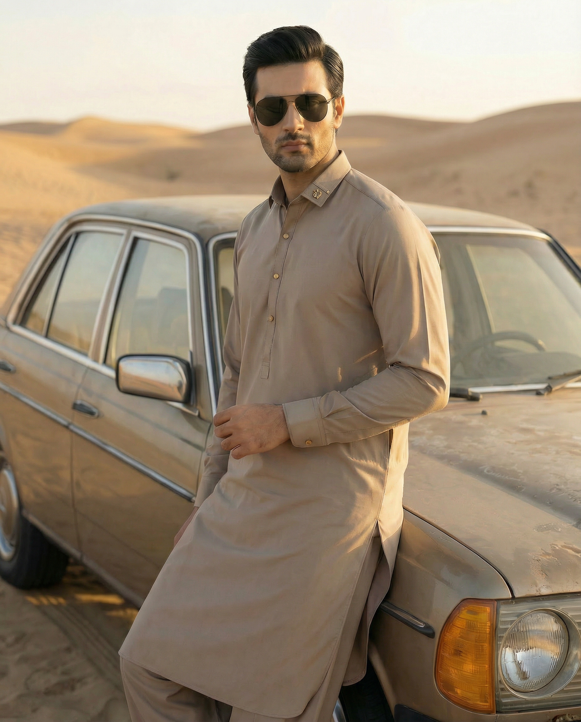 Shalwar Kameez C-1629