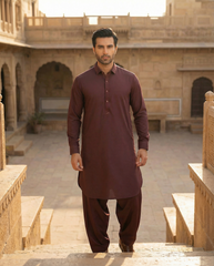 Shalwar Kameez C-1639