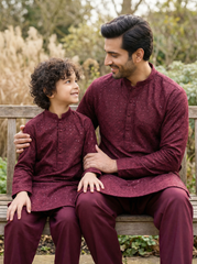 Father & Son set-313