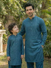 Father & Son set-314