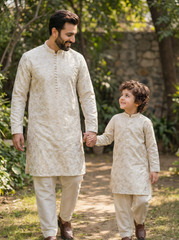 Father & Son set-287