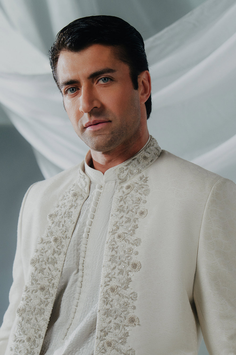 Sherwani SW-190
