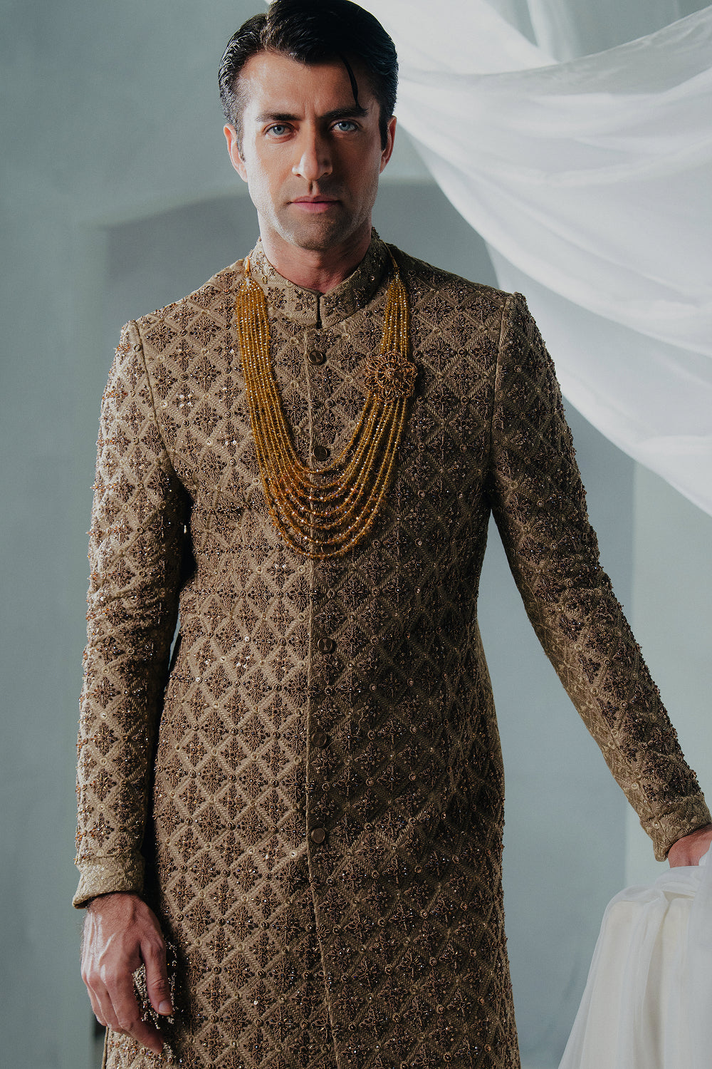 Sherwani SW-205