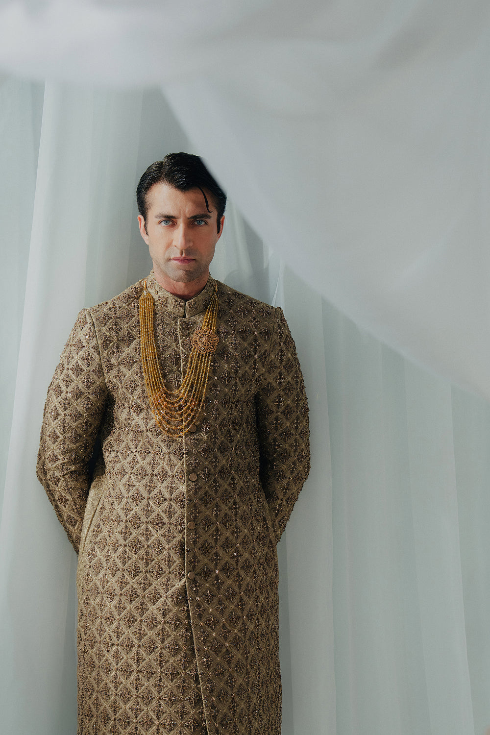 Sherwani SW-205