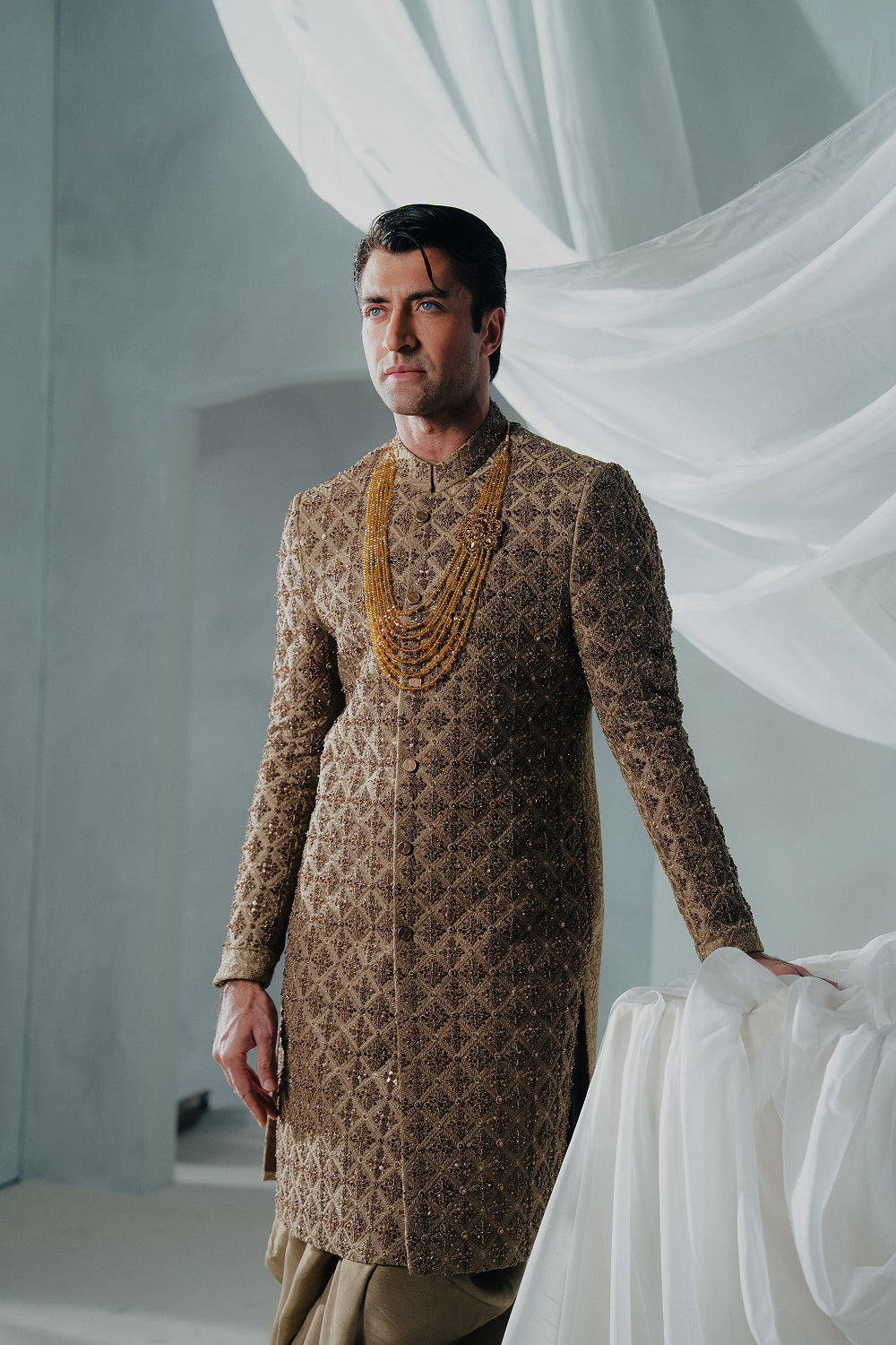 Sherwani SW-205