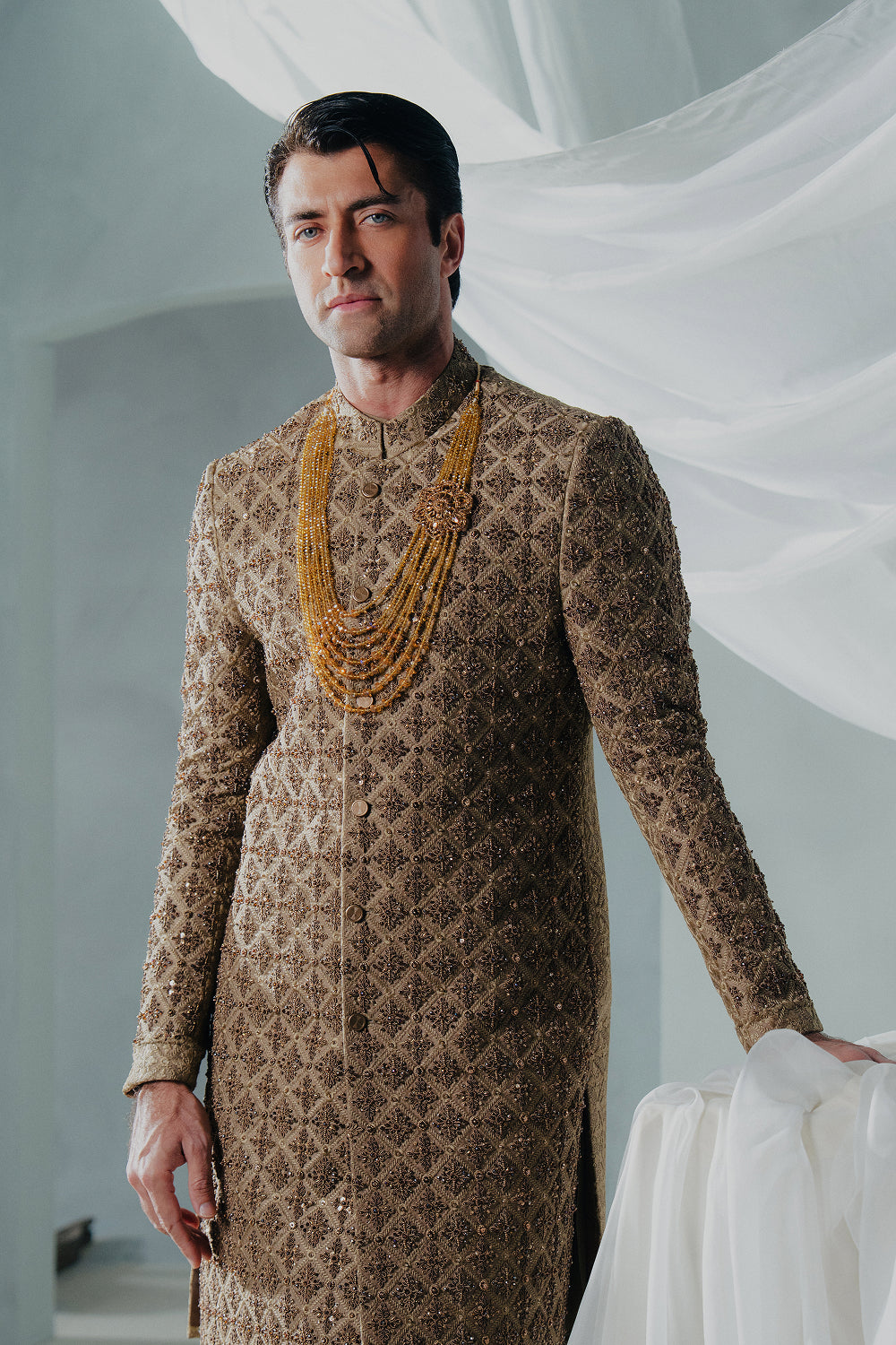 Sherwani SW-205