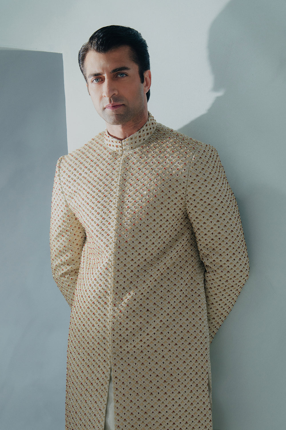 Sherwani SW-200