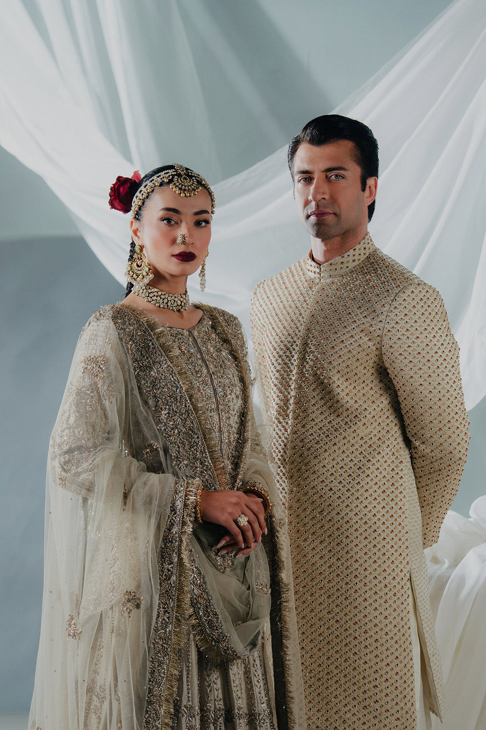 Sherwani SW-200