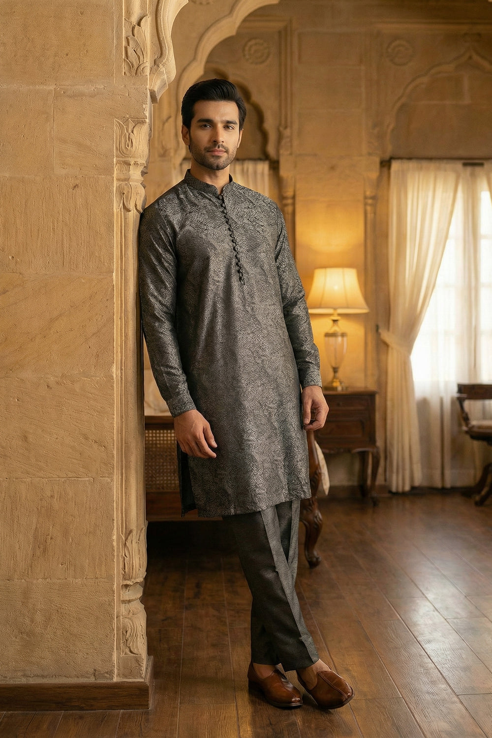 Kurta Kt-317