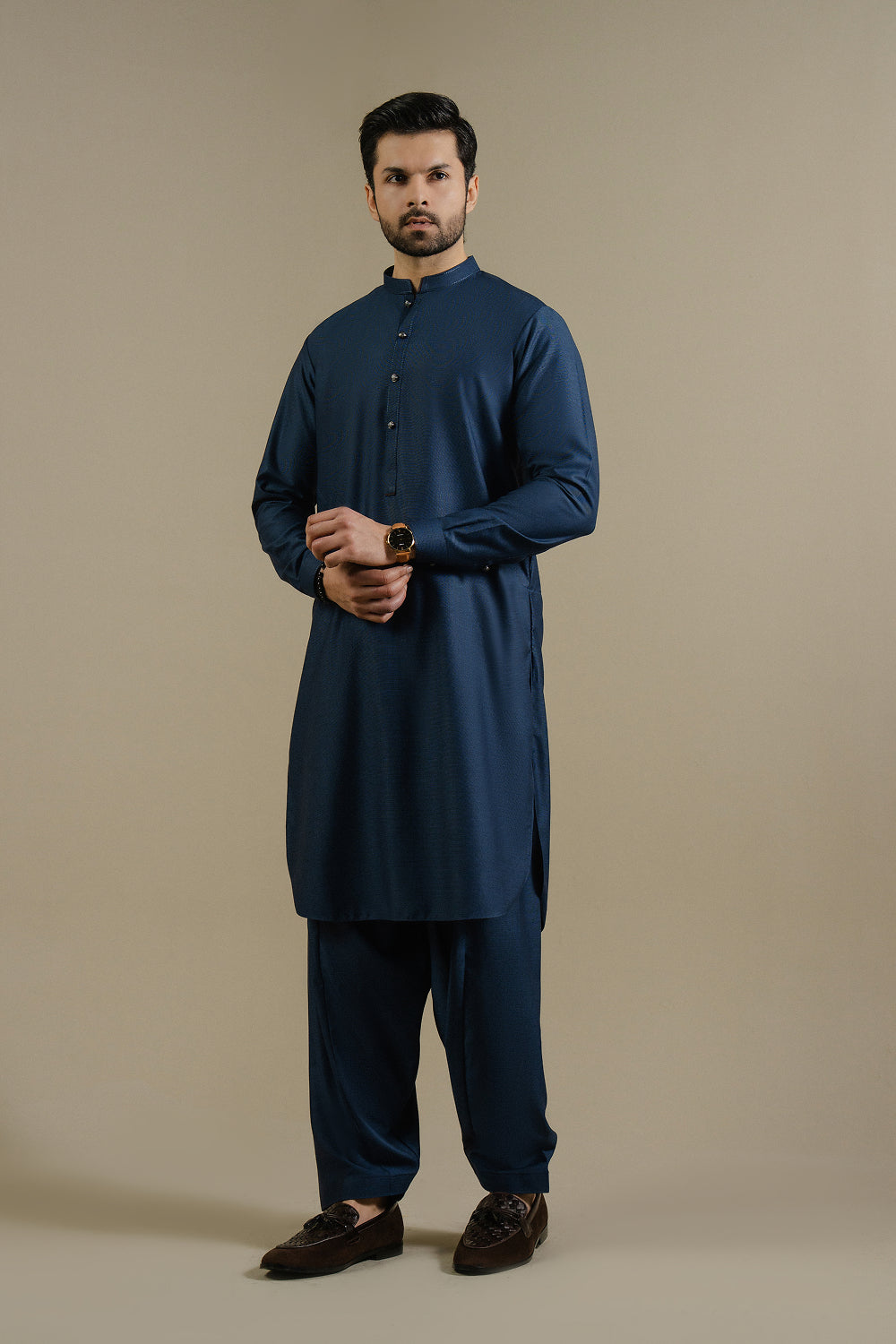 Shalwar Kameez C-1584