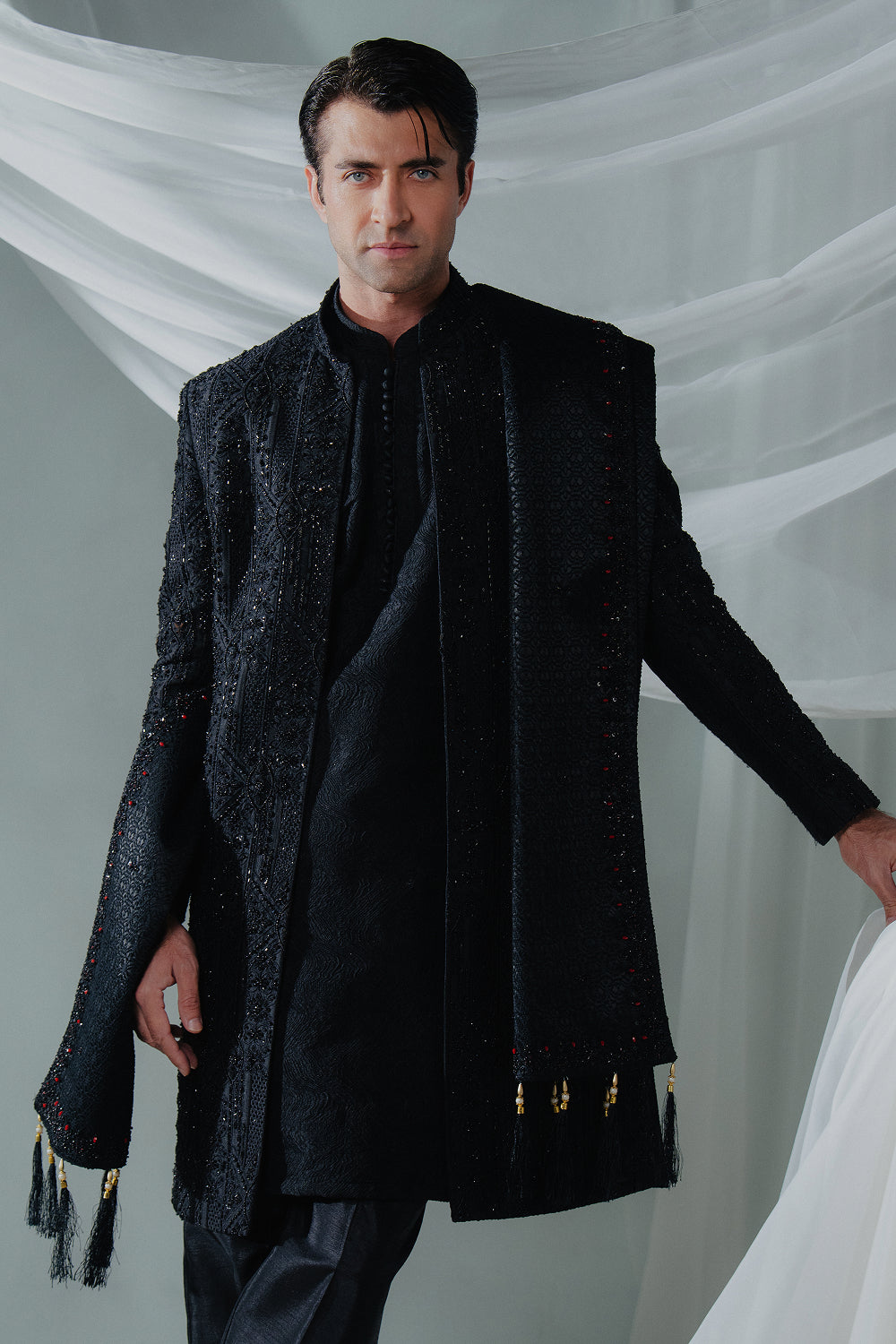 Sherwani SW-199