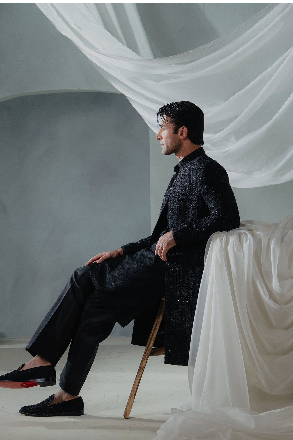 Sherwani SW-199