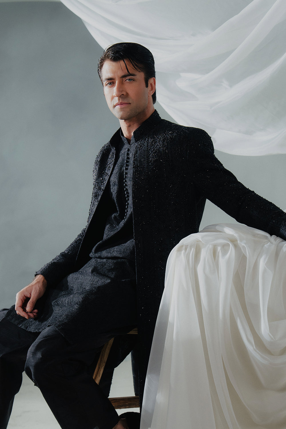 Sherwani SW-199