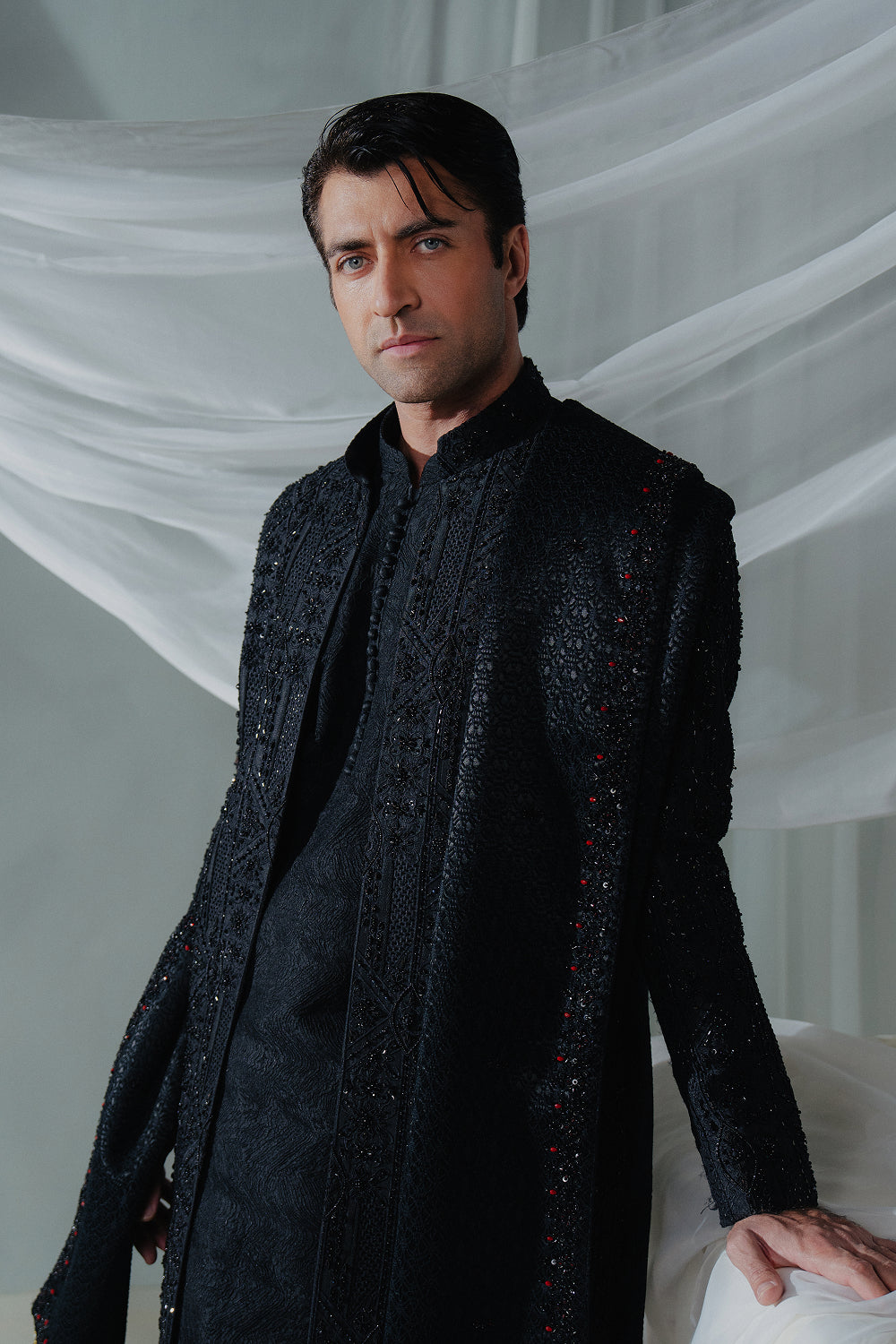Sherwani SW-199