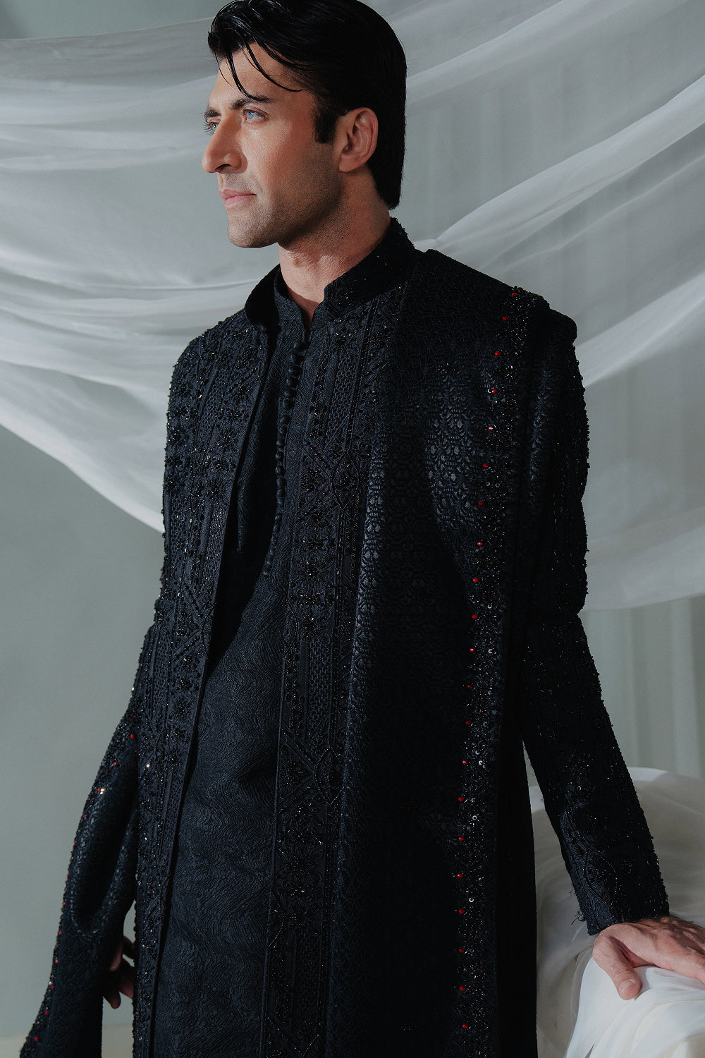 Sherwani SW-199