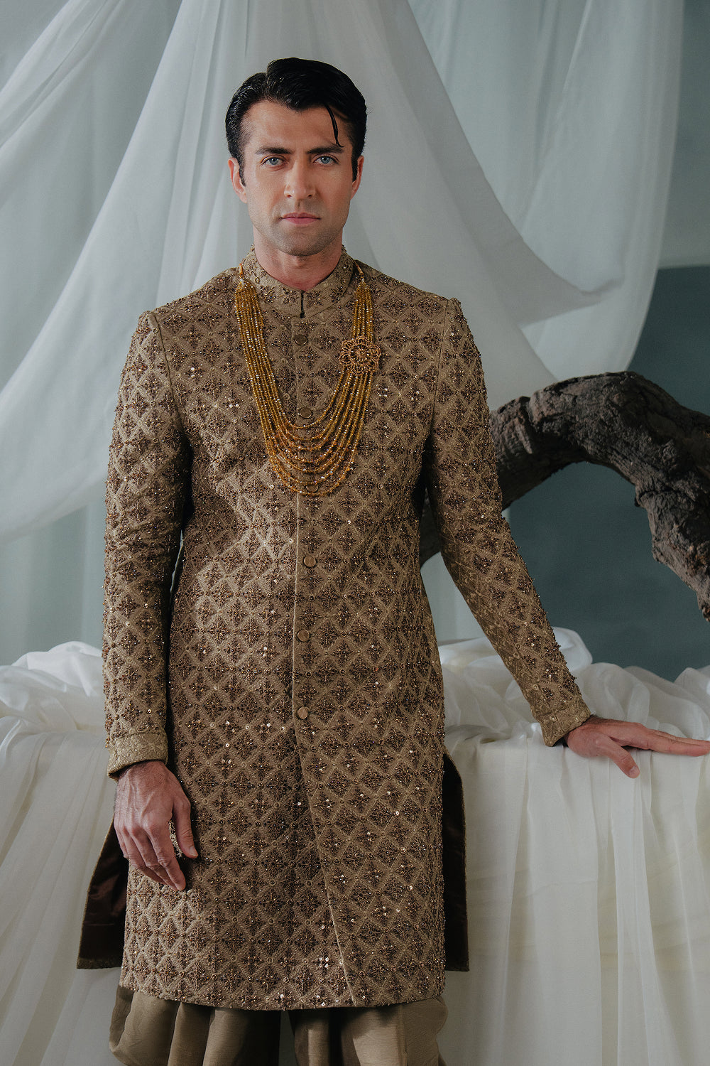 Sherwani SW-205