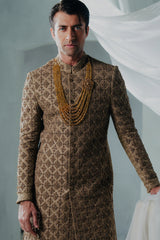 Sherwani SW-205