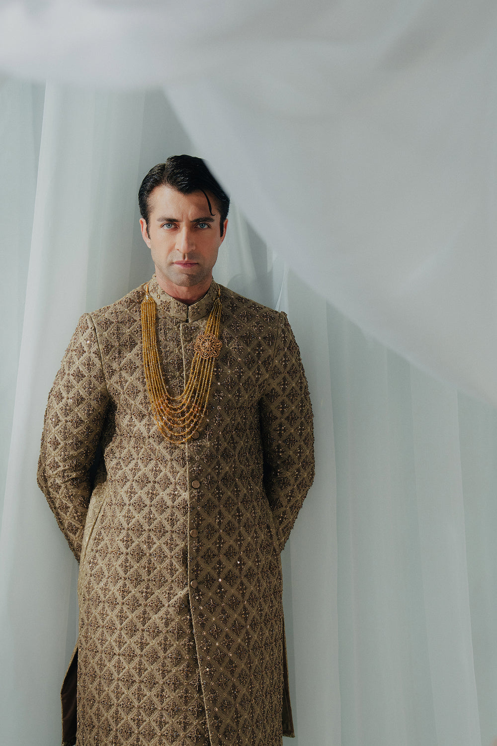Sherwani SW-205