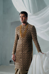 Sherwani SW-205