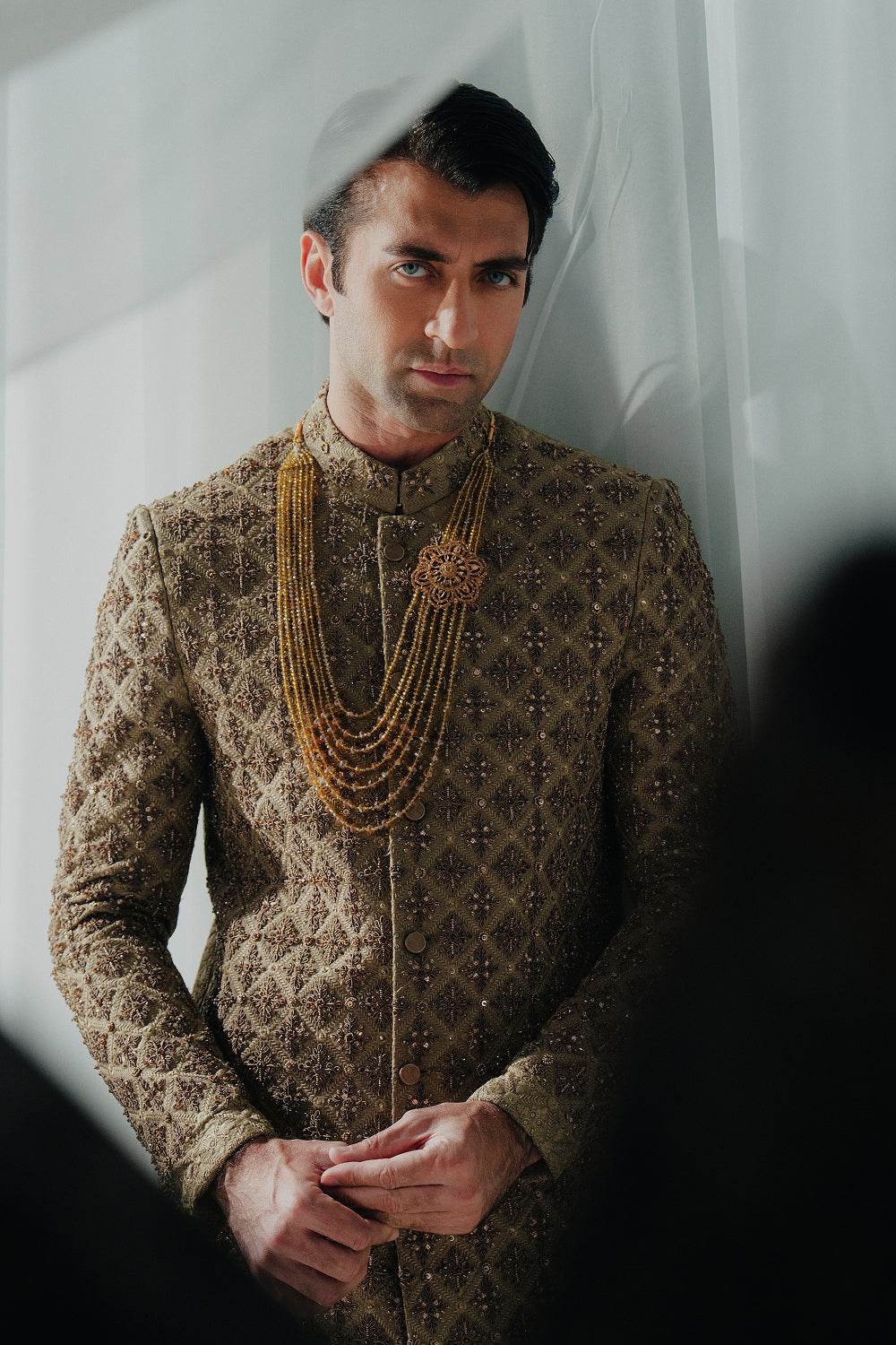 Sherwani SW-205