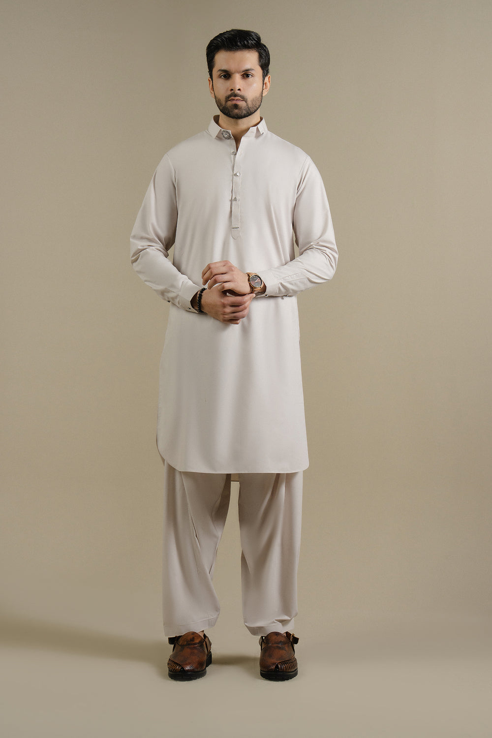 Shalwar Kameez C-1610