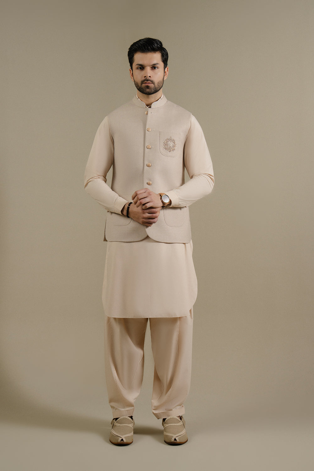 Waistcoat WC- 1471