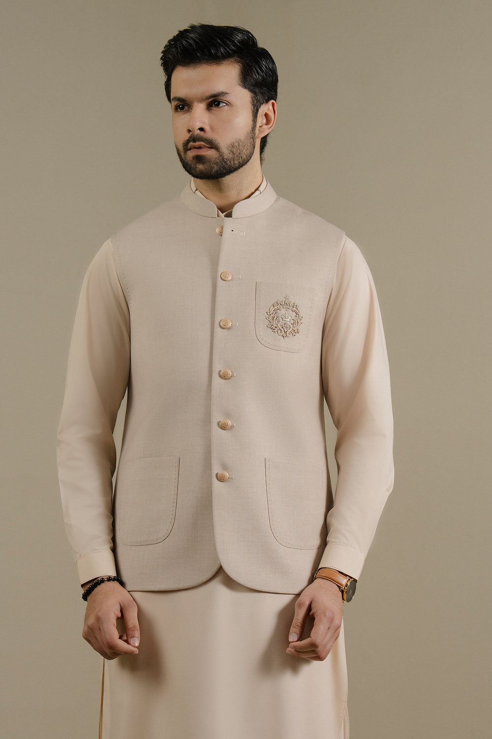 Waistcoat WC- 1471