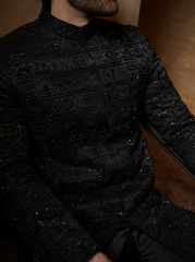 Sherwani SW-162