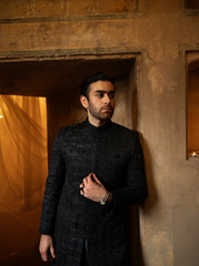 Sherwani SW-162