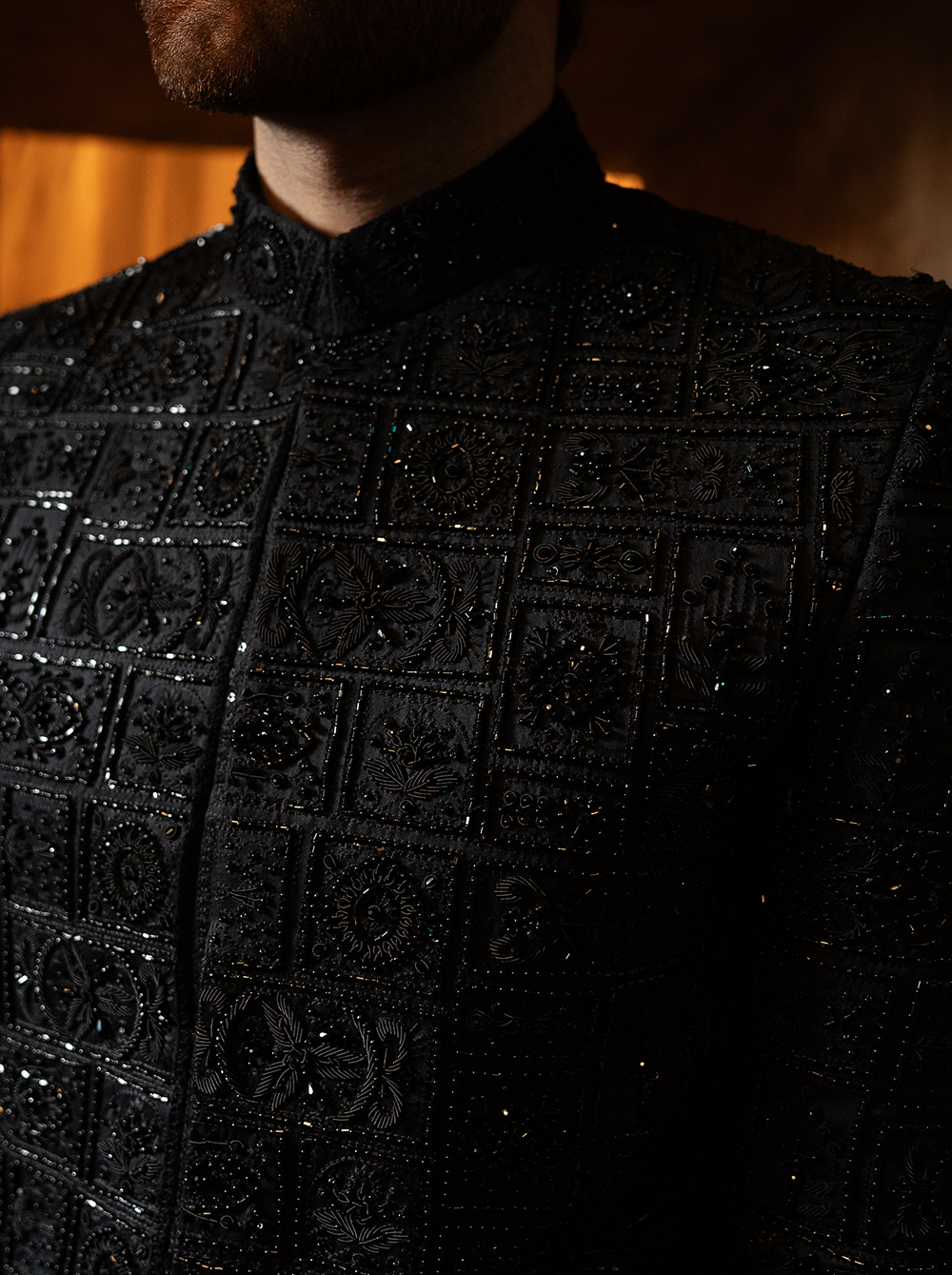 Sherwani SW-162